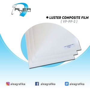 Bahan Indoor Luster